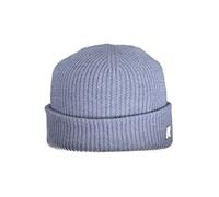 K way Cappello Brice Cardigan Stitch Wool K2132HW AZ6 Grey Blue Avio Melange 05
