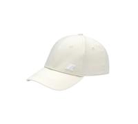 K-Way cappello con visiera unisex bambino bianco