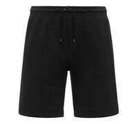 K-Way - Casimir Poly Cotton Shorts - - Shorts - Uomo - Nero - S
