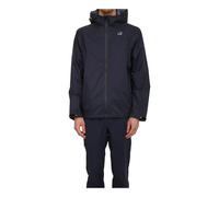 K-Way - Charmain Travel Jacket - - Jackets - Uomo - Blu - 2XL