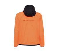 K-way Claude 3.0 Workout Giacche XL K6116HW - AI8 ORANGE LT-BLACK PU , M