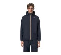 K-Way - Claude Jacket - - Jackets - Uomo - Blu - 3XL