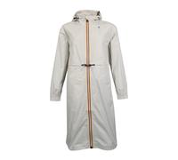 K-Way, ,Coats ,Donna ,Beige ,XS LE Vrai 4.0 Delia