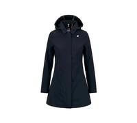 K-Way, ,Coats ,Donna ,Blu ,S Mathy Bonded Trench