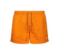 K-Way Costume Boxer Mare Arancio Uomo L