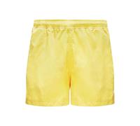 K-Way Costume Boxer Mare Giallo Uomo L