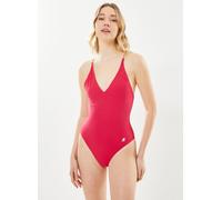 K-Way - Crosel Rosso - Abbigliamento S Rosso