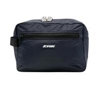 K-Way - Demu Beauty Case - - Bags - unisex - Blu - ONE SIZE