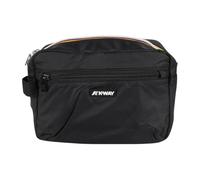 K-Way - Demu Beauty Case - - Bags - unisex - Nero - ONE SIZE