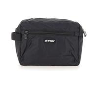 K-Way Dèmu Unisex Travel Bag Ref. K4127TW-USY Colore Nero Taglia Unica