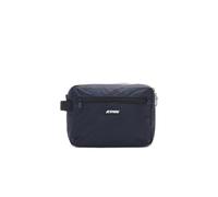 K-Way Demu Beauty Case, Blu