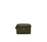 K-way Demu NECESSAIRE K4127TW - WMR GREEN BLACKISH
