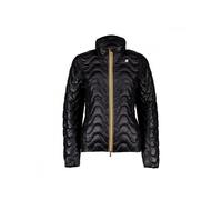 K-WAY Donna Piumino K4112TW trapuntato a onde 100 grammi