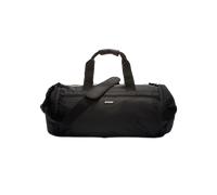 K-way Duffle Sport Outdoor Palestra Borsa Nero Uomo