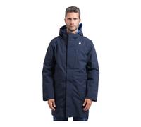 K-Way - Duke 3-in-1 Coat - - Coats - Uomo - Blu - 2XL