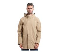 K-Way - Duke Bonded Jacket - - Jackets - Uomo - Beige - XL