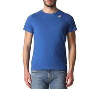 K-Way Edouard T-Shirt, 063, M Unisex-Adulto
