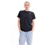 K-Way Edouard T-Shirt, USY, XXL Unisex-Adulto
