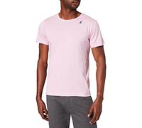 K-Way Edouard T-Shirt, V18, L Unisex-Adulto