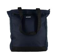 Borsa Shopping K-Way - Elliant / Blu