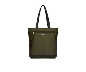 K-way Elliant Borse K7116NW - WMR GREEN BLACKISH