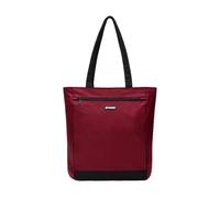 K-Way - Elliant Shopper - - Bags - Donna - Rosso - ONE SIZE