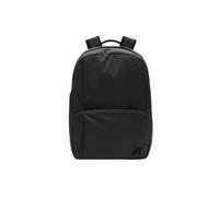 K-way Enoa zaino comodo, pratico e caoiente con chiusura zip. Possiede tre tasche interne di cui una porta PC. Due tasche frontali con zip. Spallacci regolabili ed un portachiavi/portamonete removibi.