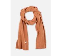 K-Way - Etienne Cardigan Stitch Wool - Unisexe Arancione - Sciarpa y foulard T.U Arancione