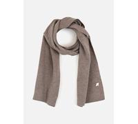 K-Way - Etienne Cardigan Stitch Wool - Unisexe Beige - Cinture T.U Beige