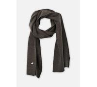 K-Way - Etienne Cardigan Stitch Wool - Unisexe Marrone - Sciarpa y foulard T.U Marrone