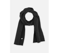 K-Way - Etienne Cardigan Stitch Wool - Unisexe Nero - Sciarpa y foulard T.U Nero