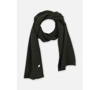 K-Way - Etienne Cardigan Stitch Wool - Unisexe Verde - Sciarpa y foulard T.U Verde