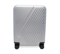 K-Way - Eudoxie Cabin Suitcase - - Suitcases - Uomo - Grigio - ONE SIZE