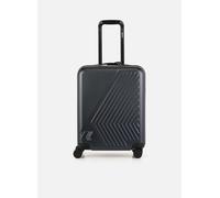 K-Way, ,Suitcases ,Uomo ,Blu ,ONE SIZE K4125Zw.k89 Bagaglio a mano rigido