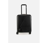 K-Way - Eudoxie Logo Nero - Bagagli T.U Nero