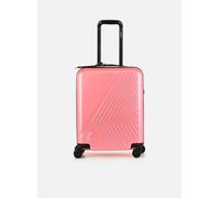 K-Way - Eudoxie Logo Rosa - Bagagli T.U Rosa