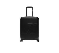 K-way EUDOXIE LOGO TROLLEY S K81372W - USY BLACK PURE