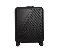 K-Way - Eudoxie Suitcase - - Suitcases - Uomo - Nero - ONE SIZE