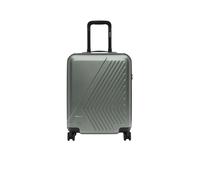 K-Way - Eudoxie Trolley - -Suitcases -unisex -Verde -ONE SIZE