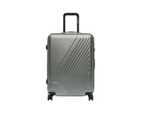 K-Way - Eudoxieur Trolley - - Suitcases - unisex - Verde - ONE SIZE