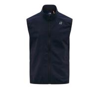 K-Way - Flaner Travel - - Jackets - Uomo - Blu - M