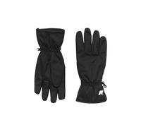K-way Freyr Guanti 7 K4124IW - BLACK P-BLUE A (AL8) , 7