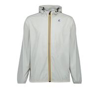 K-Way - Giacca a vento Il vero 3.0 Claude - - Jackets - Uomo - Grigio - L