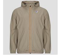 K-Way giacca a vento LE VRAI 4.0 CLAUDE in Beige EU S