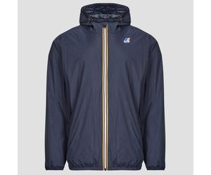 K-Way giacca a vento LE VRAI 4.0 CLAUDE in Blu EU M