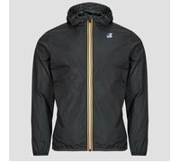 GIACCA LE VRAI 4.0 CLAUDE UNISEX K-way Nero