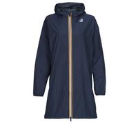 K-Way LE VRAI 4.0 EIFFEL EAST Unisex XL Blu