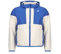 K-Way giacca a vento LE VRAI 4.0 SAMSON ORSETTO in Beige EU XS