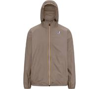 K-Way Giacca funzionale 'LE VRAI 4.0 CLAUDE' beige scuro, Taglia XL