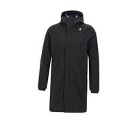 K-Way - Giacca antivento uomo - -Jackets -Uomo -Nero -M
